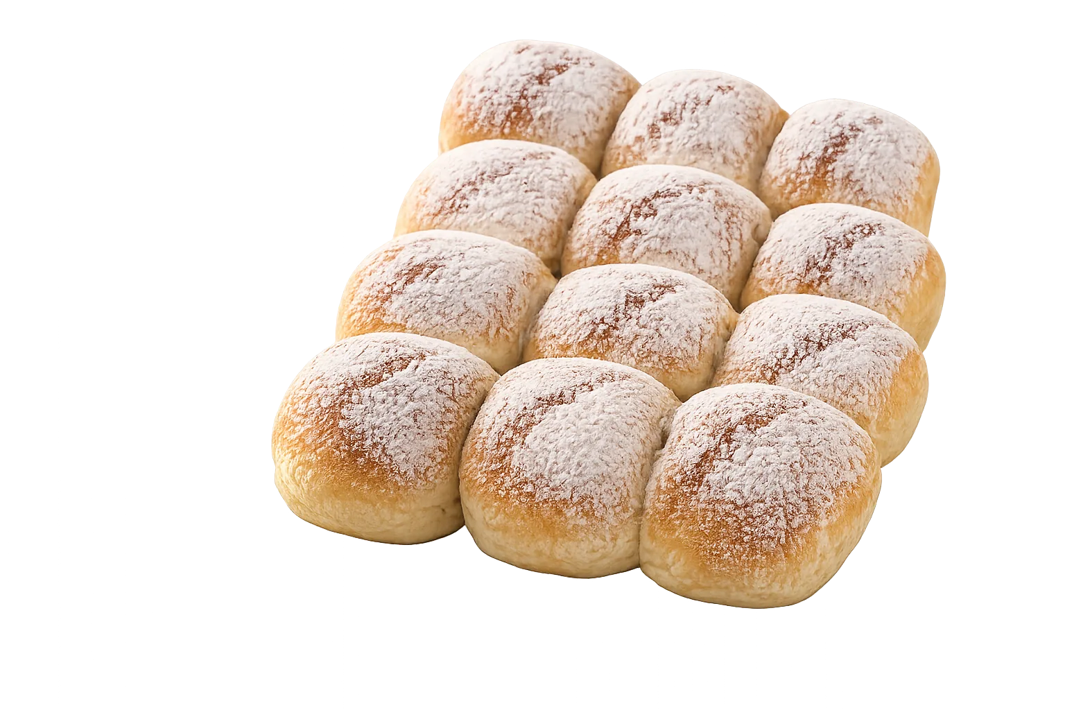 Pan de Leche