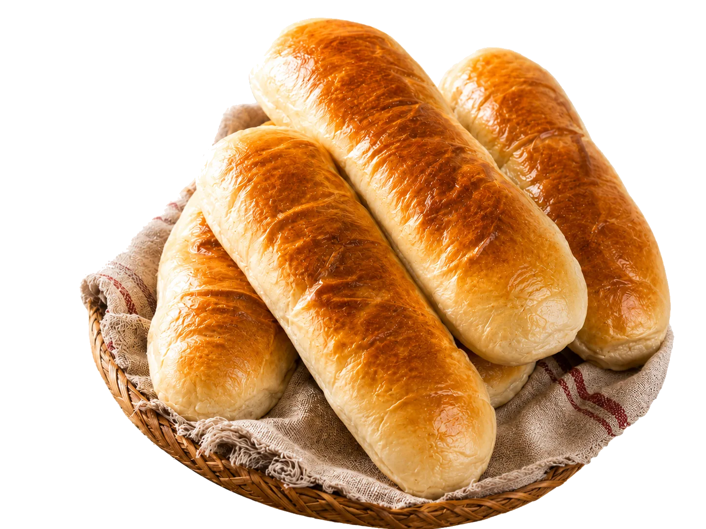 Pan Casero