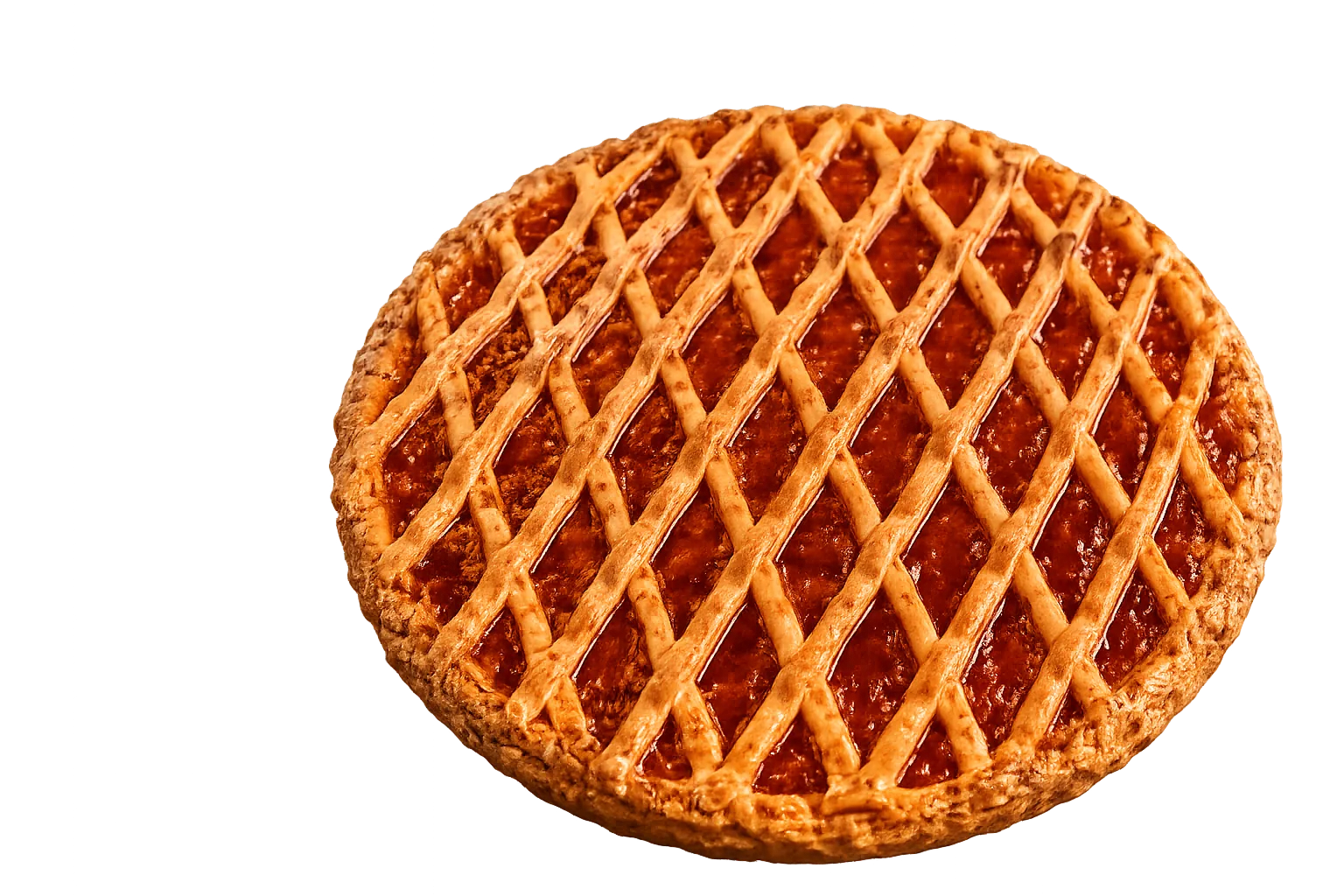 Pasta Frola