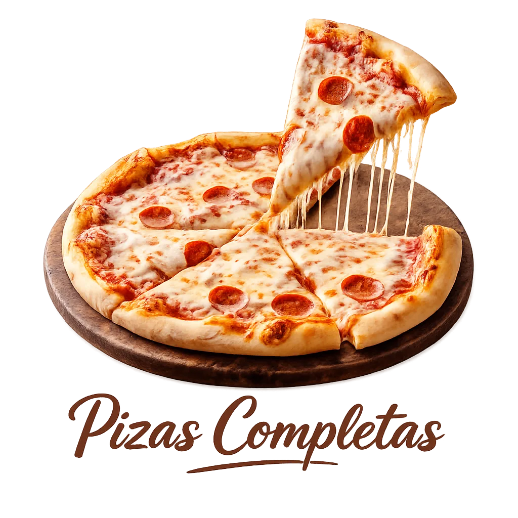 Piza Completa