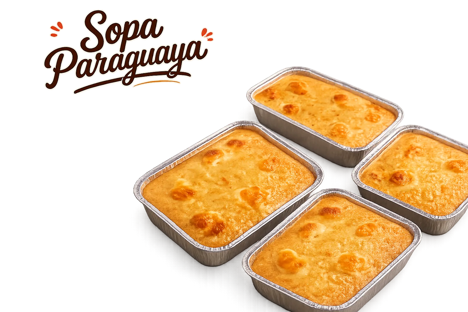 Sopa Paraguaya