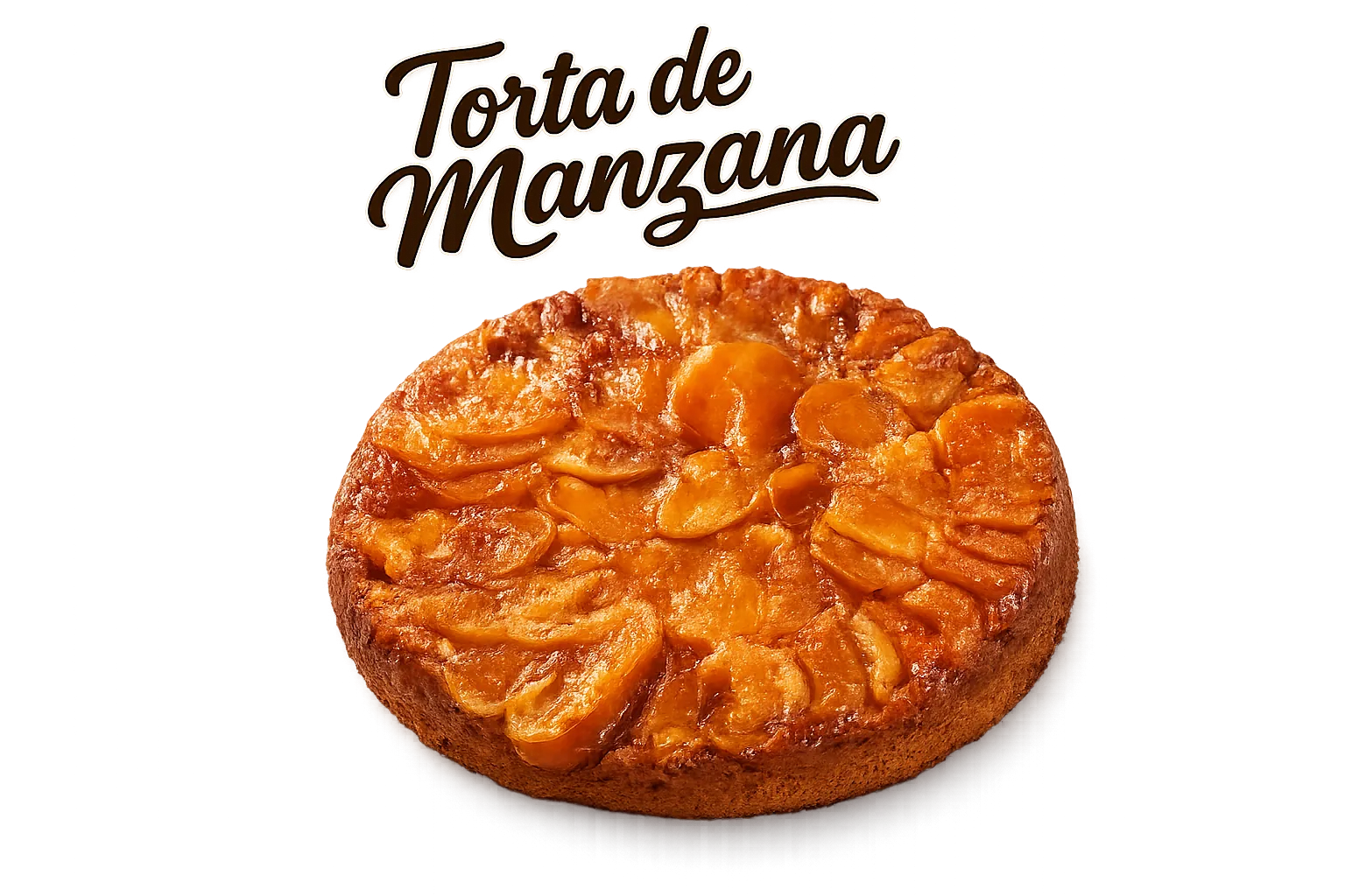 Torta de Manzana