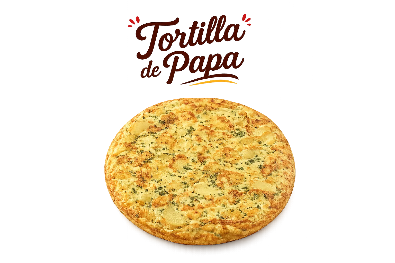 Tortilla de Papa
