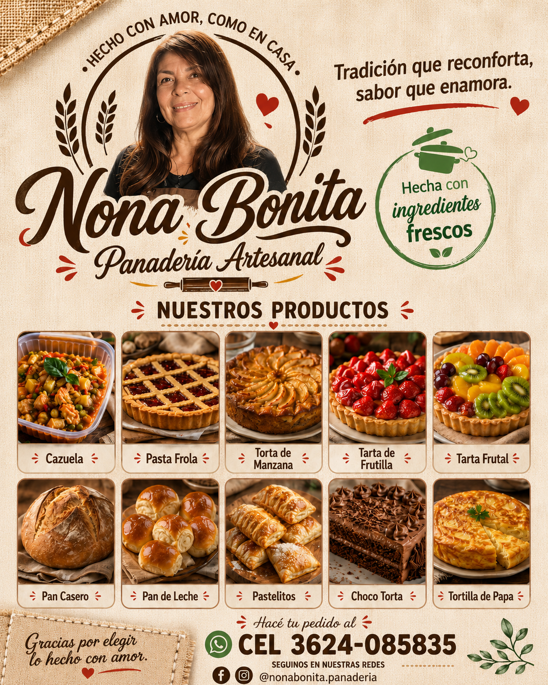 Primero